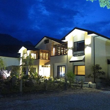 Green Willow House Fengshan  外观 照片