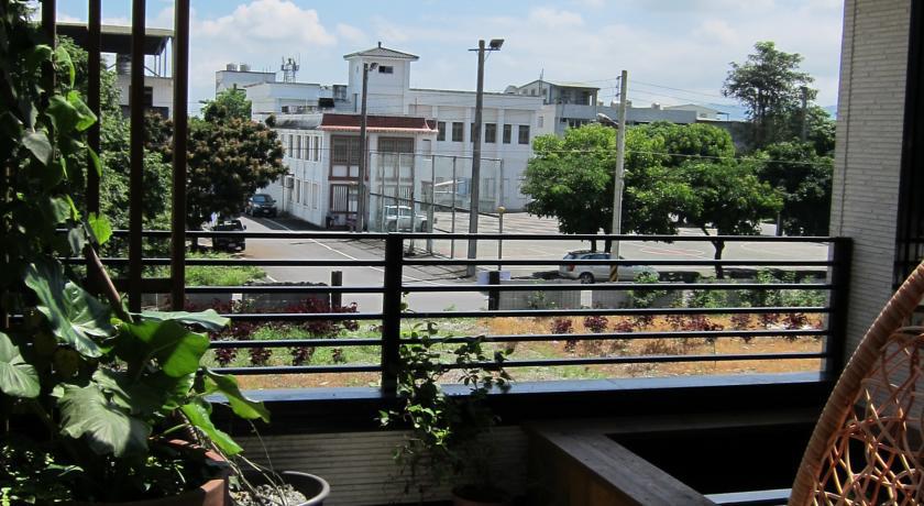 Green Willow House Fengshan  客房 照片