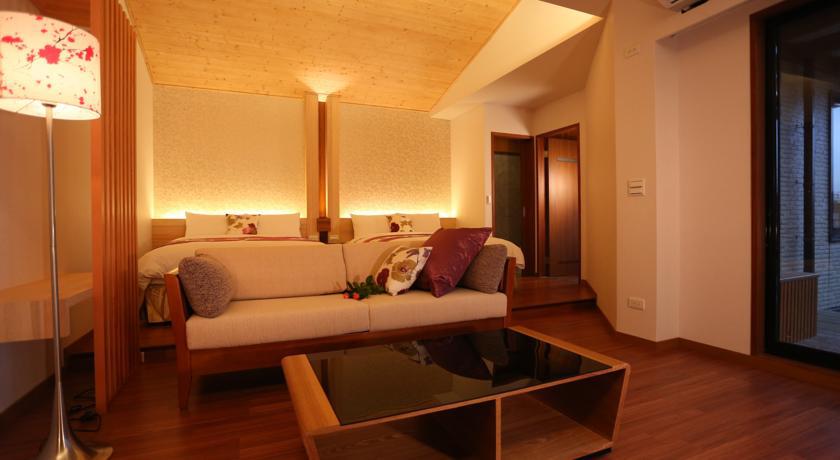Green Willow House Fengshan  客房 照片