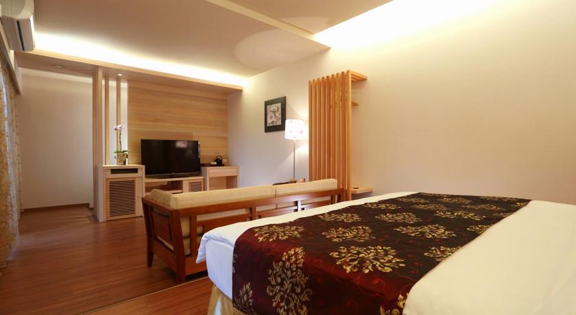 Green Willow House Fengshan  客房 照片