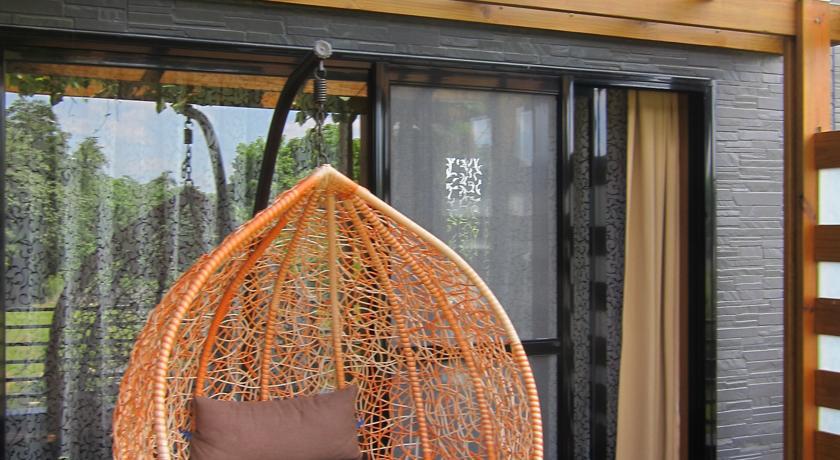 Green Willow House Fengshan  外观 照片