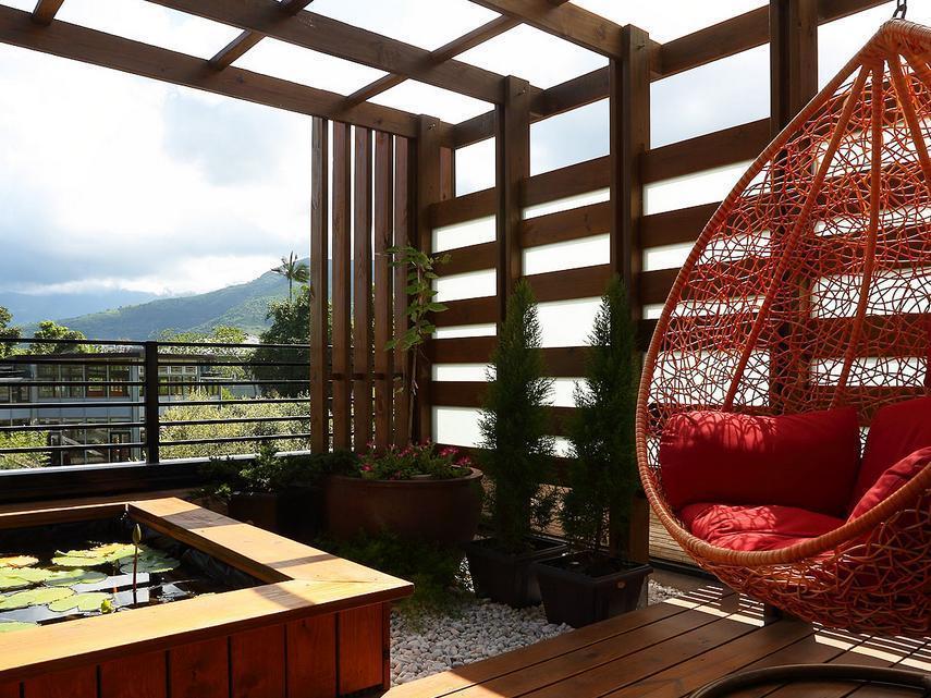 Green Willow House Fengshan  外观 照片