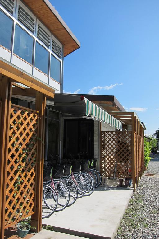Green Willow House Fengshan  外观 照片