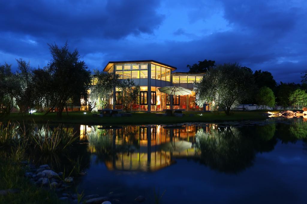 Green Willow House Fengshan  外观 照片