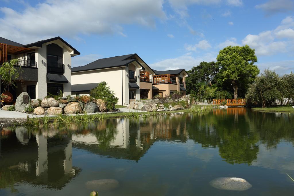 Green Willow House Fengshan  外观 照片
